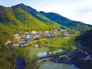 宠物友好只是切口：青阳文旅的“五养”融合